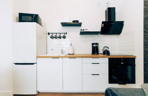 Apartament Marbud 2 przy Aquaparku Reda - Photo 12