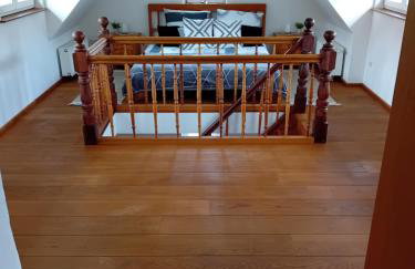 Ferienhaus mit Garten im Odenwald zu vermieten - Photo 6