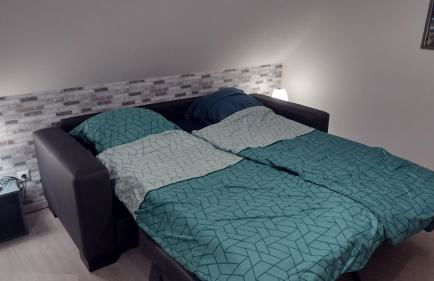 FeWo Harzblickterrasse Goslar - Foto 18