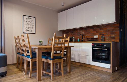 Apartamenty Buczyna w Sierakowie - Foto 48