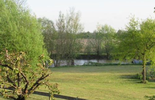 Auszeit am Fähranleger - Photo 14