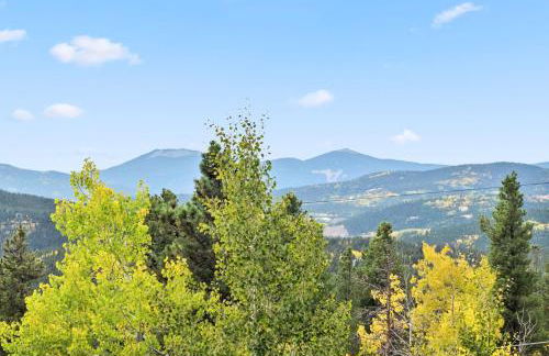 Treehouse 1BR with Hot Tub home - Foto 4