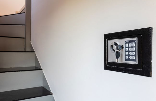 Ventiri Lofts - Luxury Duplex w Private Garden - Foto 26