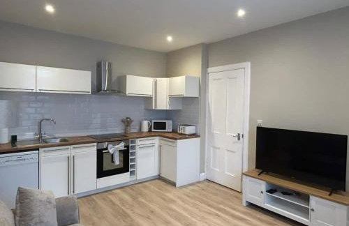 Cosy 1 Bedroom Flat in Alexandria - Foto 33