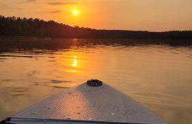 Stara Szafa - Komfortowy dom nad jeziorem - Foto 28
