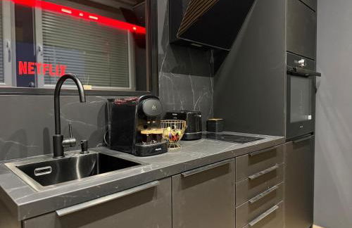 L'élégance - Charme - Secret - Jacuzzi - Parking - Foto 9