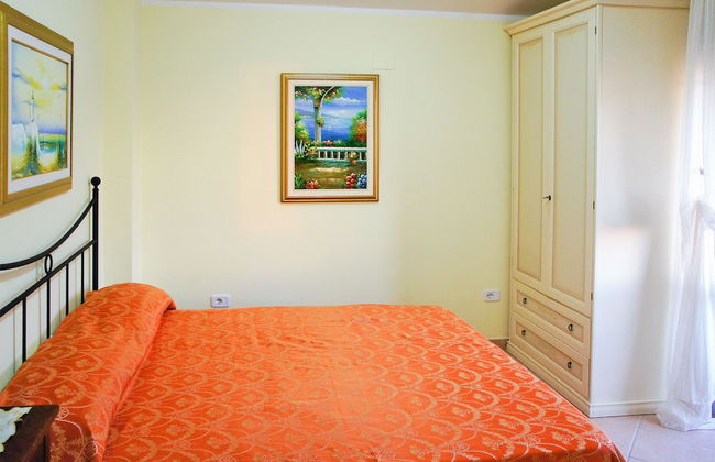 Residence Albarosa - Foto 2