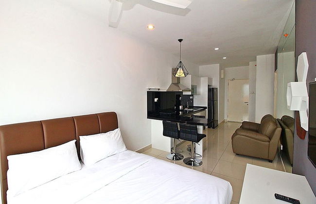 Mansion One Suites By Merlene - Foto 12