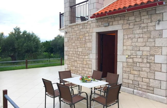 Glyfada Villas - Foto 6