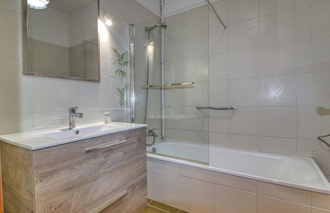 Ocean View-2 Bed-sleeps 4-marina - Foto 19