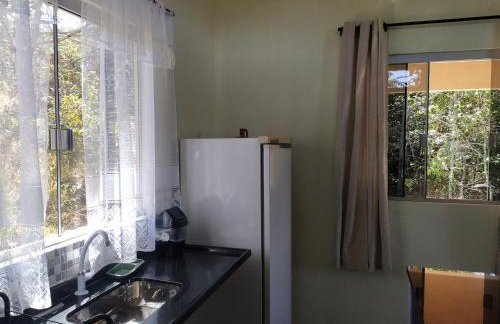 Chalé do Ypê 1 - Foto 8