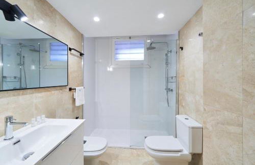 MARBELLA BANUS SUITES - Banus, modern, bright and balcony - Foto 57