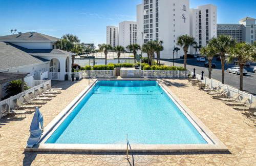 Shoreline Towers 1074 - Foto 38