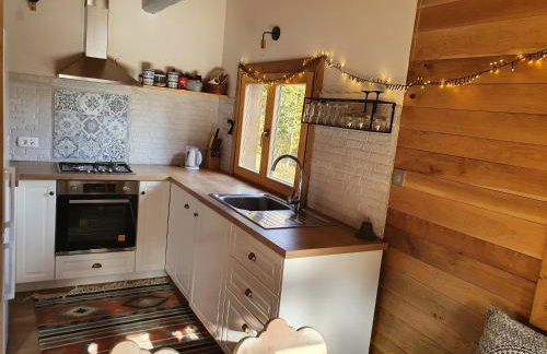 Starry Laz mountain house - Foto 11