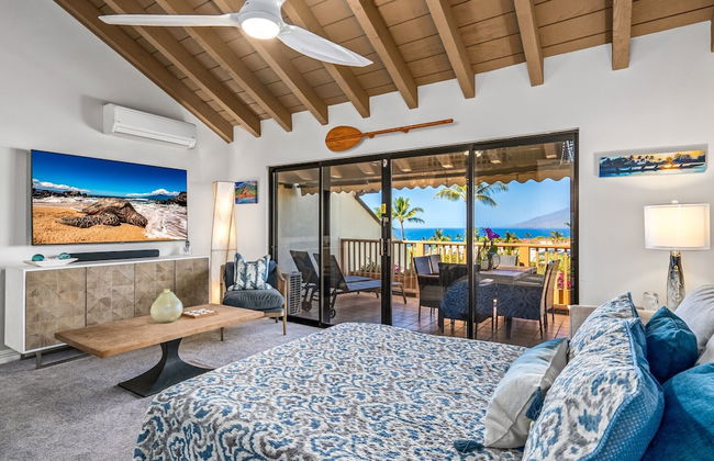 Luxurious & Spacious Ocean Vistas - Photo 13