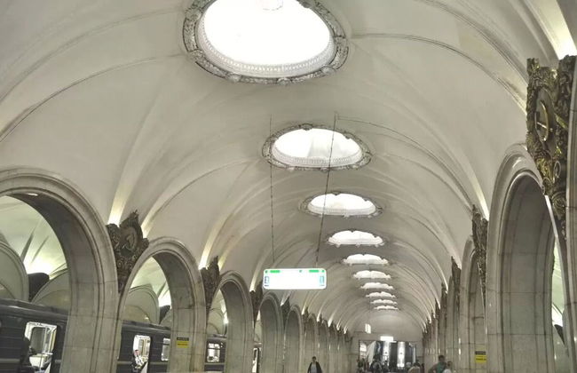 Apartlux Zatsepa - Photo 10