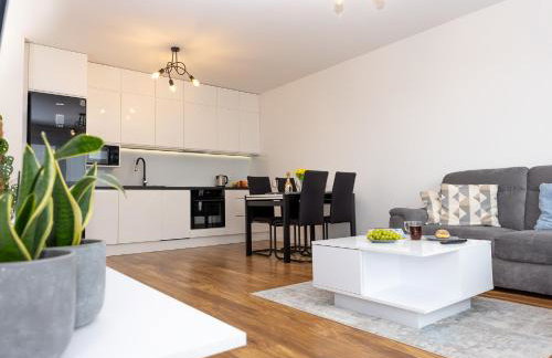 Luxus Apartament Zacumowani - Foto 7