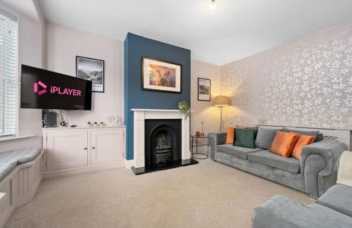 Luxury River Side Getaway Peak District - Foto 7