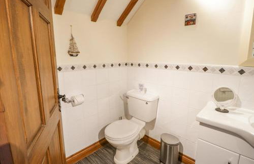 The Old Barn - Foto 18