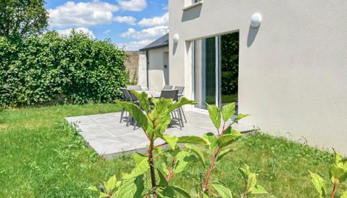 Bords de Loire à Ancenis - Foto 4, Garden