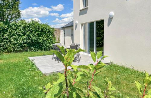 Bords de Loire à Ancenis - Foto 4