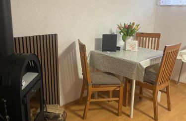 Urlaub auf dem Bauernhof mit Garten und Terrasse im Grünen - Foto 6