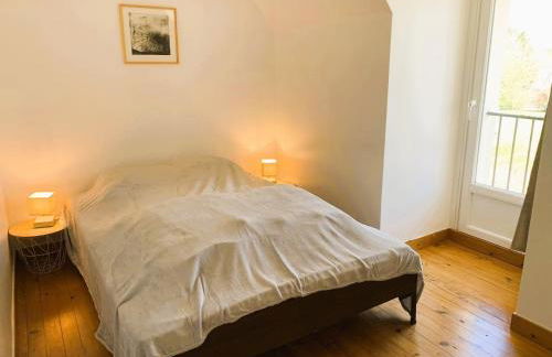 Maison village, 10 pers, proche de la plage - Foto 21