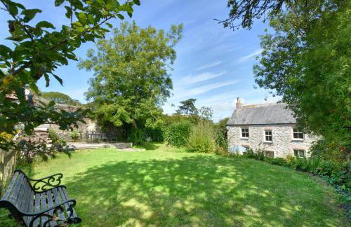 4 Bed in St. Mawgan oc-p00610 - Foto 7