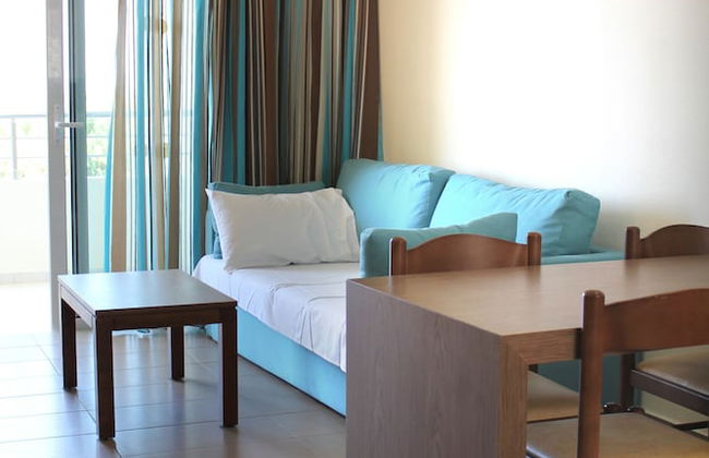 Sea Melody Beach Hotel & Apartments - Foto 8