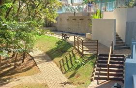 Vista Piscinas - Park Veredas 417 - Foto 84