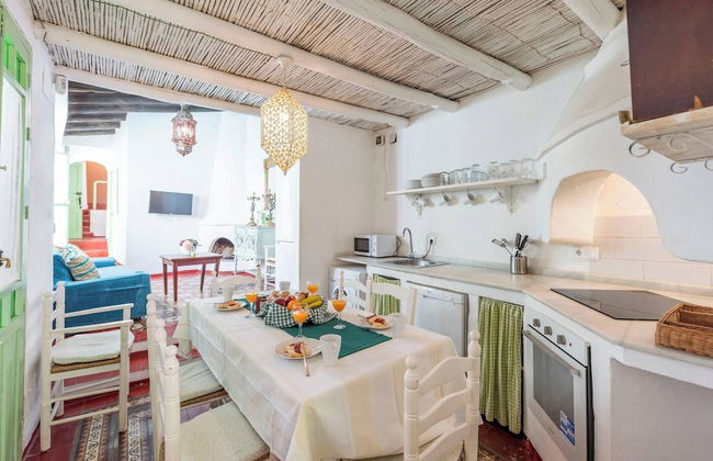 Casa Spa De La Mariola - Photo 31