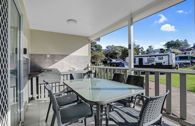 Kendalls on the Beach Holiday Park - Foto 80