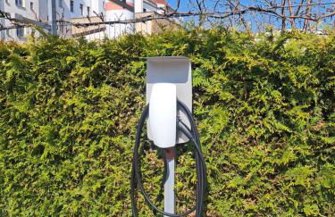 Space Hotel im Campus der JvP Schule - Foto 41