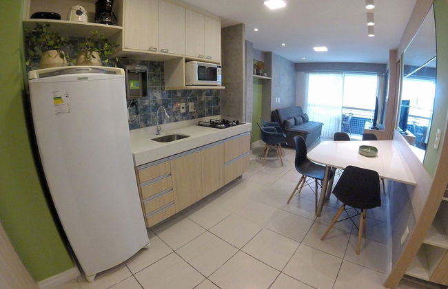 Beach Class Fortaleza Praia de Iracema - Photo 55