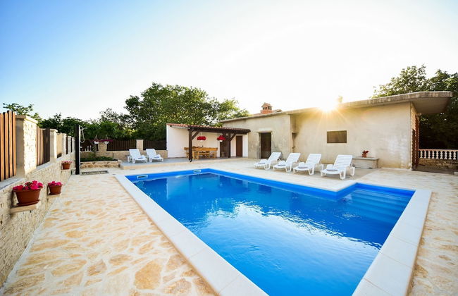 Apartment in Slivnica With Private Pool - Foto 17