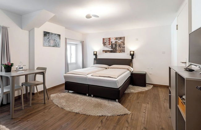 Cà del Borgo, Rooms & Suites - Foto 8