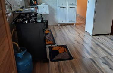 Plamary Recanto do Sossego, Casa 01 - Photo 6