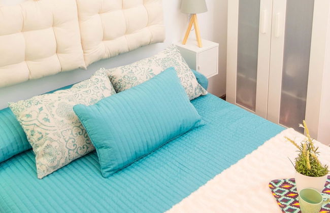 Frida Málaga Centro - Photo 8