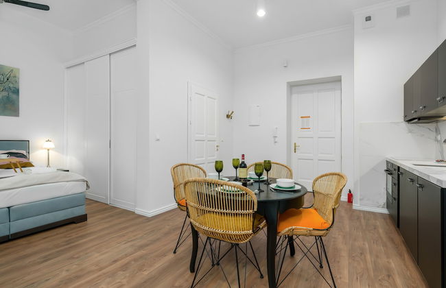 Apartment Poznan Matejki by Renters - Foto 15