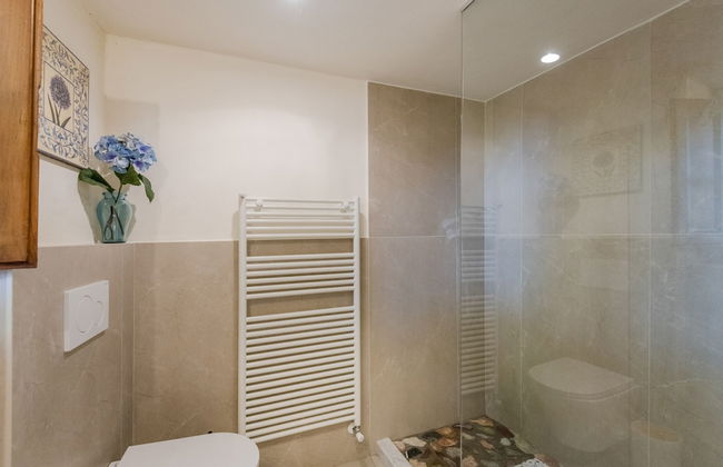 Grumo Farmhouse in Pescaglia - Foto 35