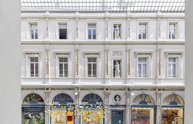 Appartement dans l'hypercentre - Foto 22