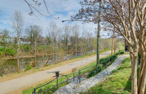 1 Mi to Dtwn Roanoke Home with Yard and Mtn View! - Foto 32