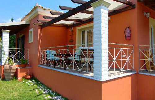 Villa Grecia - Foto 6