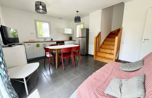 Comfortable Holiday Home Close to a Golf Course in Brittany - Foto 7