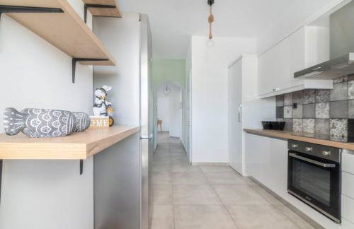 Minoas Apt Next to the Beach - Foto 28