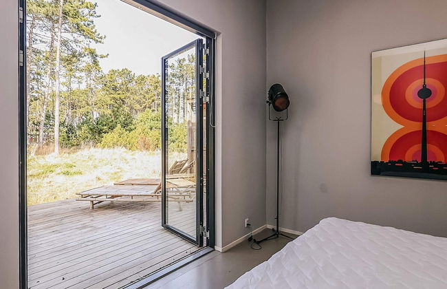 Holiday Home in SjÃ¦llands Odde - Foto 20