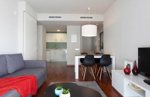 Apartamento Poble Nou - Foto 6