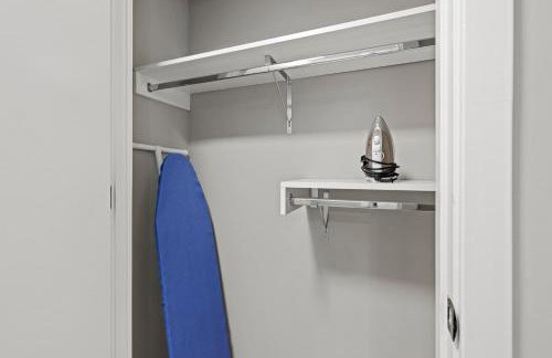 Coda on Half, a Placemakr Experience - Navy Yard - Foto 113