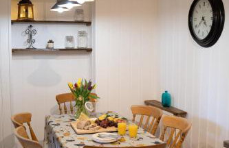 Croft Farm & Celtic Cottages - Foto 30