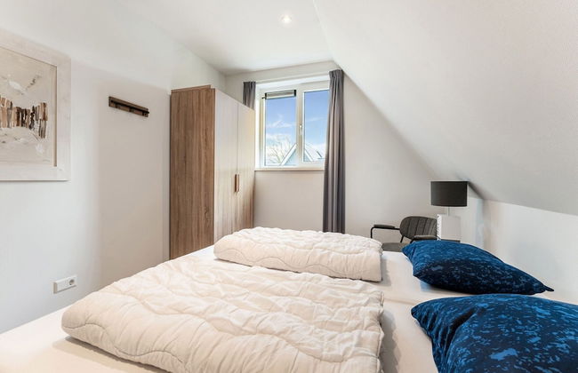 Serene Holiday Home in De Koog Texel With Sauna - Foto 36